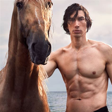 burberry logo horse|adam driver on a horse.